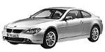 BMW E63 P161E Fault Code