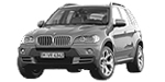 BMW E70 P161E Fault Code