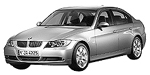 BMW E92 P161E Fault Code