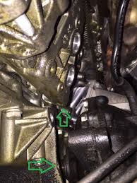 See P161E in engine