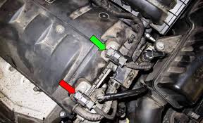 See P161E repair manual